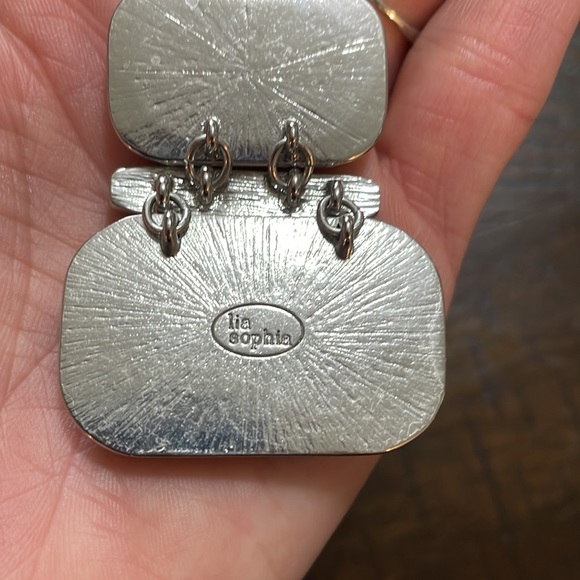 Lia Sophia necklace - Picture 4 of 7